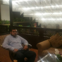 Salman Ahmed Molai