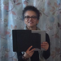 Michelle Winston