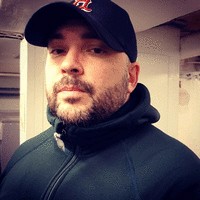 Jonas Erikson