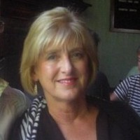 Pam Rogers