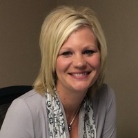 Sarah Holt