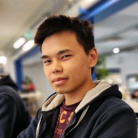Pierre Tran