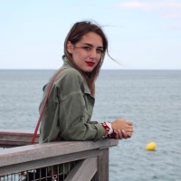 Océane Hays