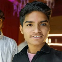 Pushpendra Verma
