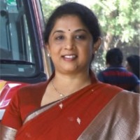 Anupama Katkar