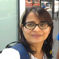 Anu Maheshwari
