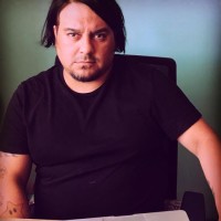 David Hernández Gutiérrez