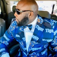 Christopher Beavers