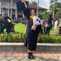 Fransiska Irmawati Angkat