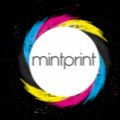 Mint print
