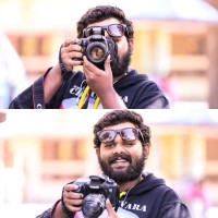 Suraj Satish