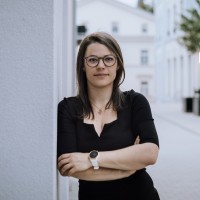 Verena Grosstessner