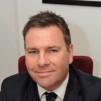 Gareth Williams