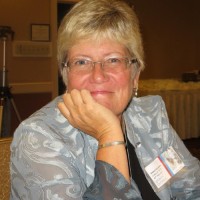 Nancy Coffey