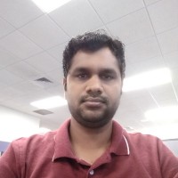 Anandbabu Nagappan
