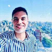 Diego Fernando Cabrera
