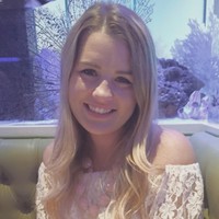 Kelsee Barnes, M.Ed.