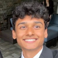 Avi Parameshwar