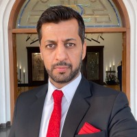 Malik Waqas Liaqat