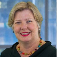 Liz Vinning (FAICD, GAICD)