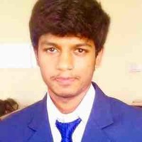 Manimaran Mohan