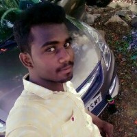 Vignesh Murugesan