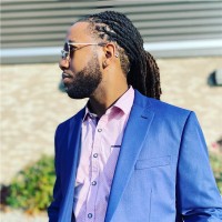 Marcus Adlam