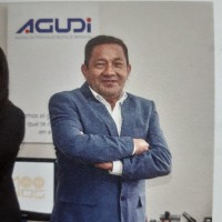 Mario Mondragón Agurto