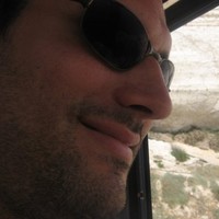 Yuval Gal