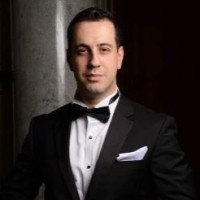 Tolga Kırmacı