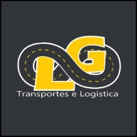 ∴ LG TRANSPORTES E LOGÍSTICA ∴