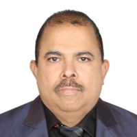 Joel Da Cunha
