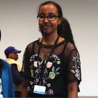 Halima Mohamud Farah
