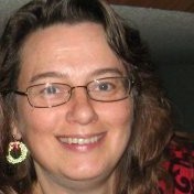 Sharon Rogenmoser