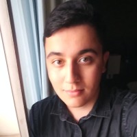 Joseph Martinez