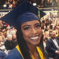 Aysha Harris