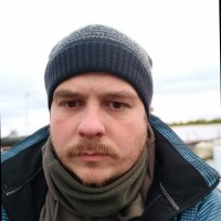 Nickolay Prikhodko