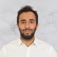 Mertcan Morkoc