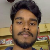 Sajilesh G