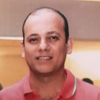 Luiz Alvaro De Andrade Pereira