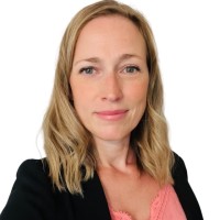 Stacey Bertsch, CIH