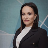 Dragana Grozdanic