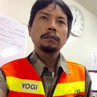 G. Suprayogi