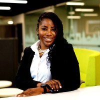 Rowena Anderson MBA, PGCert