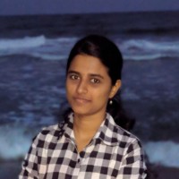 Deepthi M