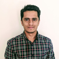 Digant Trivedi