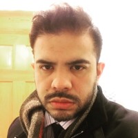 Jose Guillermo Sanchez