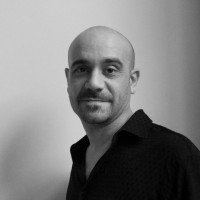 Victor Alcami - MArch, RAIA, ARB, DBP