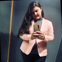 Anshita Parashar
