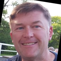 Chris Dilworth
